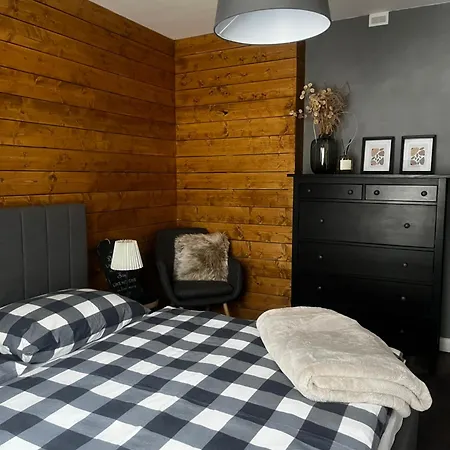 Apartman Oparno - Ceske Stredohori Exterior photo