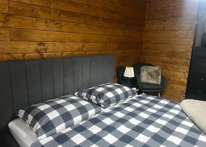 Apartman Oparno - Ceske Stredohori