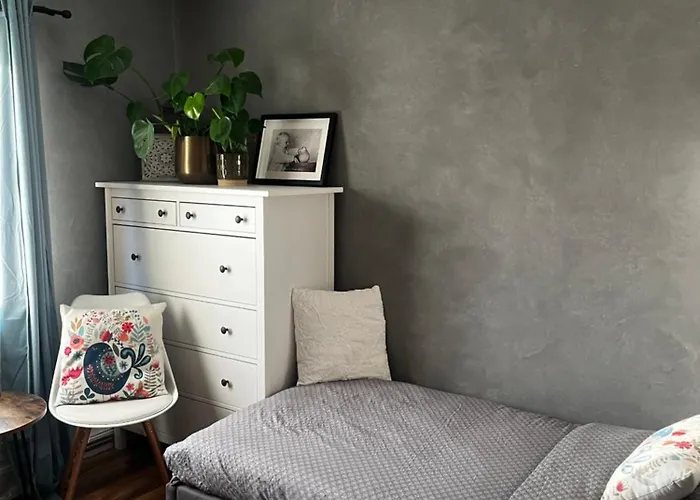 Apartman Oparno - Ceske Stredohori