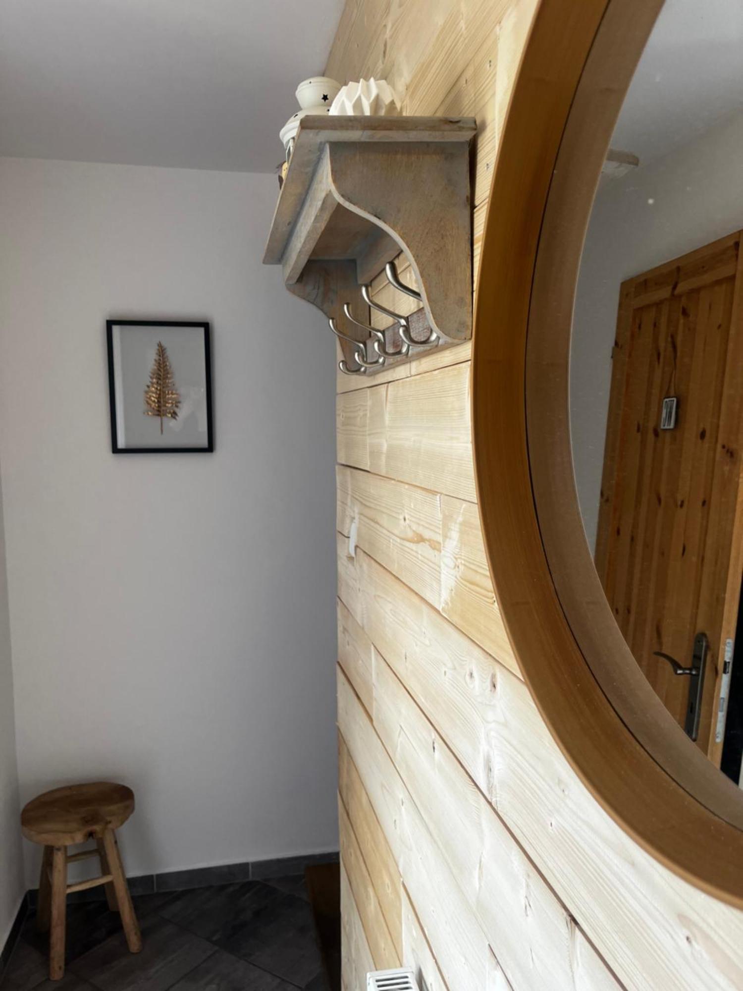 - Ceske Stredohori Apartment