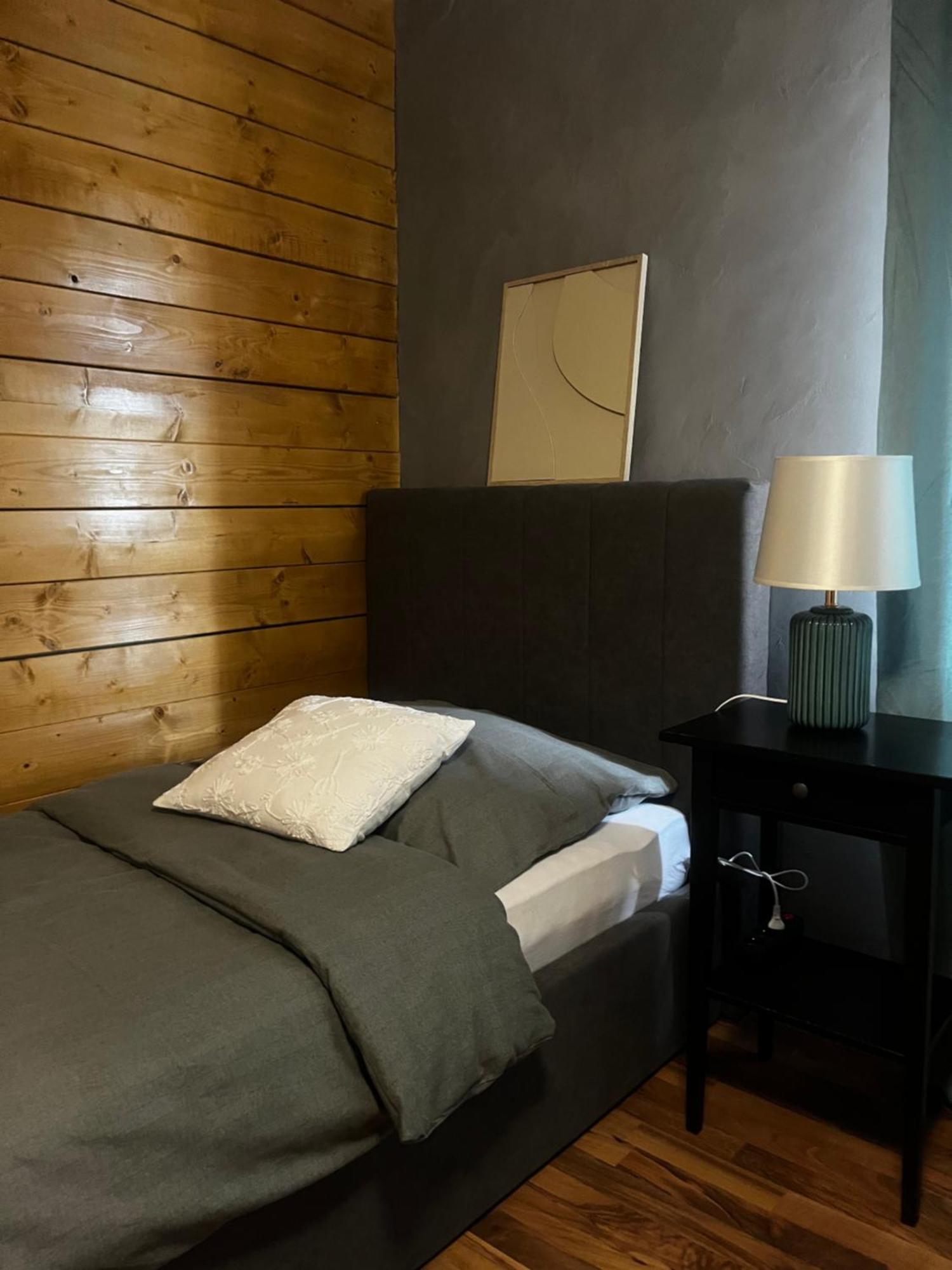 - Ceske Stredohori Apartment