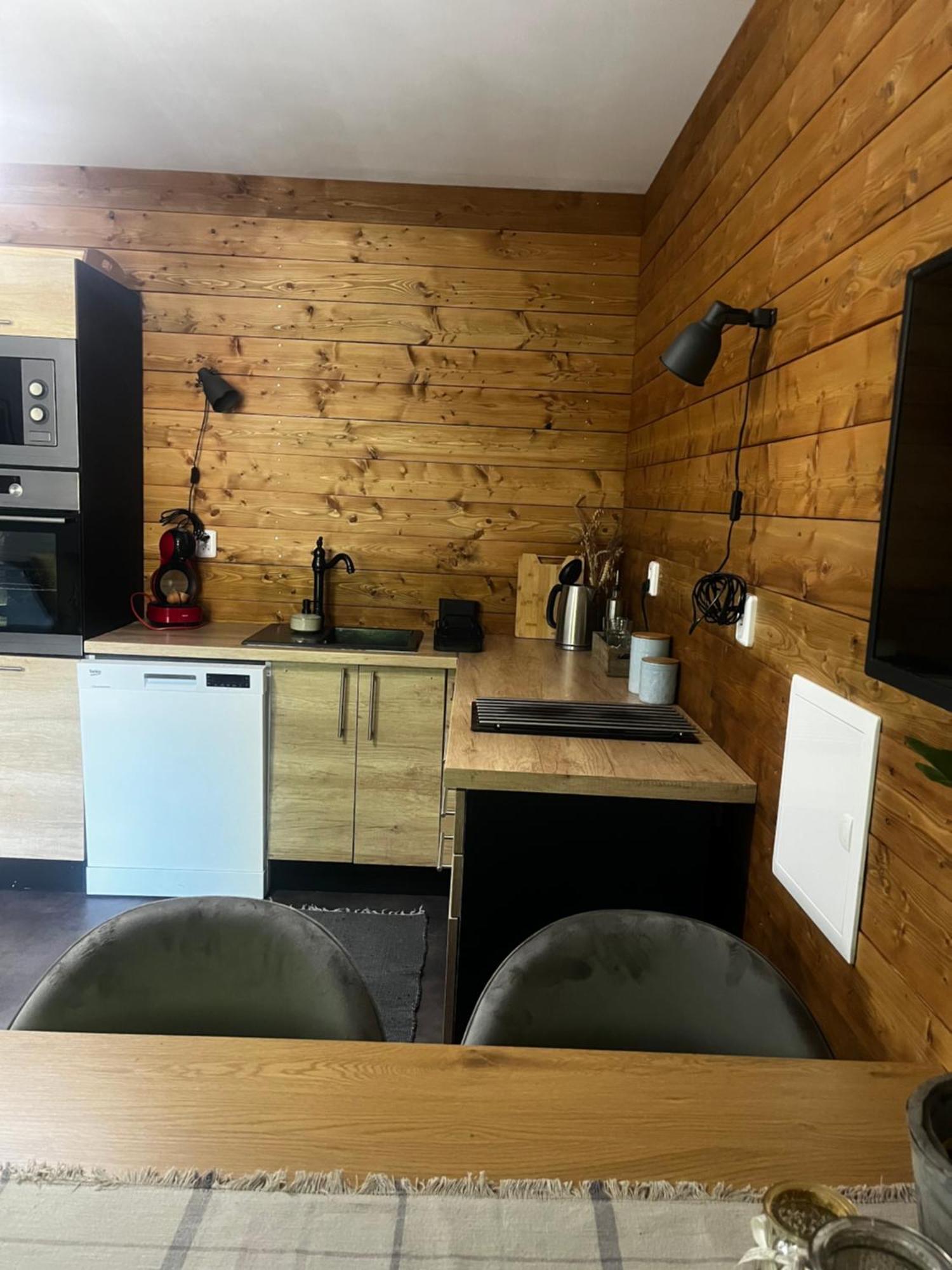 Apartment - Ceske Stredohori