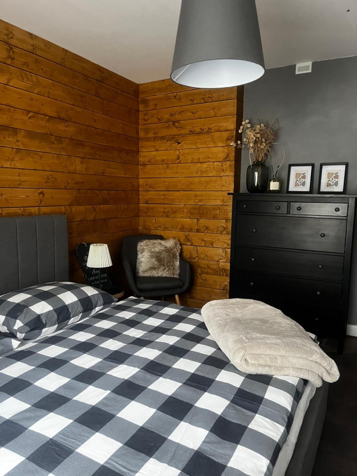 Apartment - Ceske Stredohori Oparno