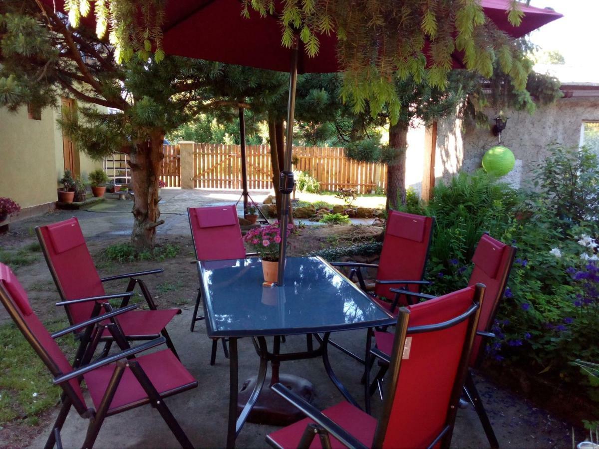 Apartment - Ceske Stredohori *